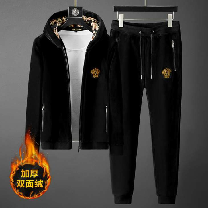Picture of Versace Sweater Suits _SKUVersaceM-4XL25cr197342929